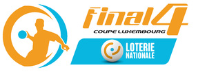 COUPE DE LUXEMBOURG FLH Hommes