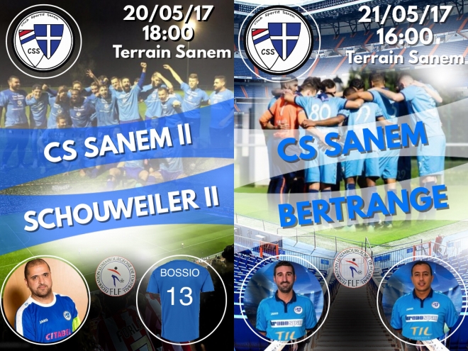 PROGRAMME VUM WEEK END