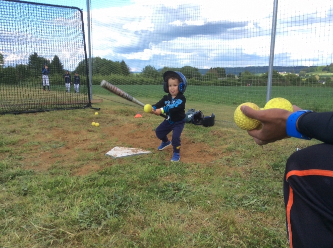 SUCCES DU BASEBALL SUCCES DU BASEBALL