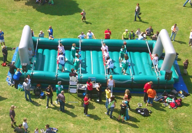 Programm vun deser Woch