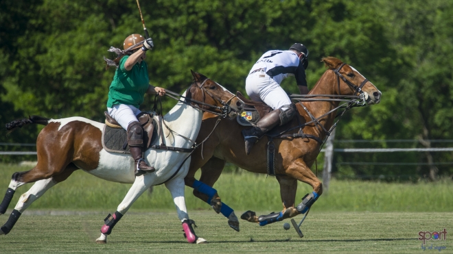 POLO CLUB LUXEMBOURG