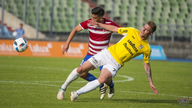  F91 Diddeleng konnt sech an der Finale mat 4-1 géint d'Fola duerchsetzen.