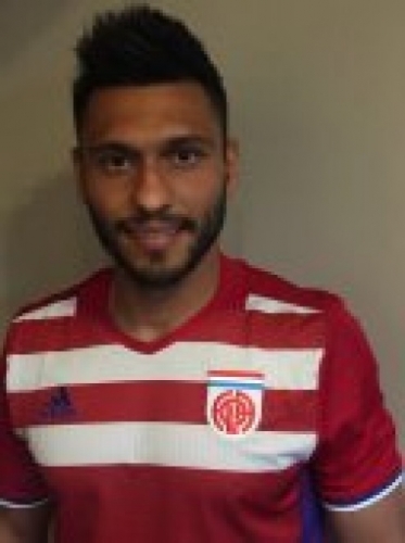 Enis SAITI, un gaucher allemand au FOLA pour 3 saisons.