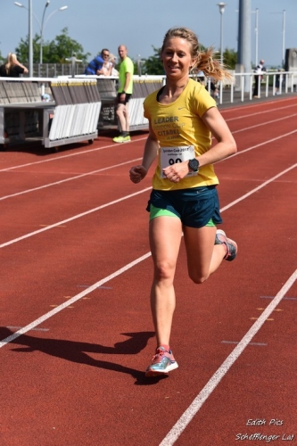 Schaaf et Schweitzer en tête du Spiridon Cup! Schaaf et Schweitzer en tête du Spiridon Cup!