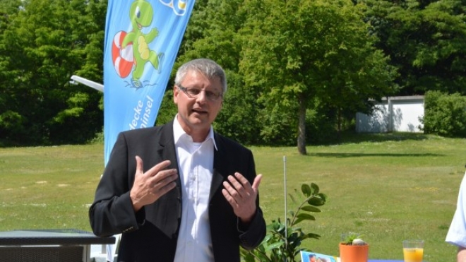 Schneider: „Freue mich auf spannende Aufgabe“