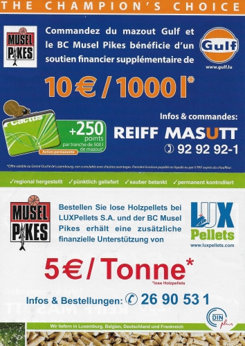 Brauch Dir Mazout oder Pellets? Brauch Dir Mazout oder Pellets?