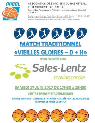17.06.17 17H30 Match 17.06.17 17H30 Match