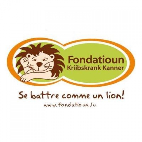 UFROE WÉINST ENGEM DON UN D'FONDATIOUN