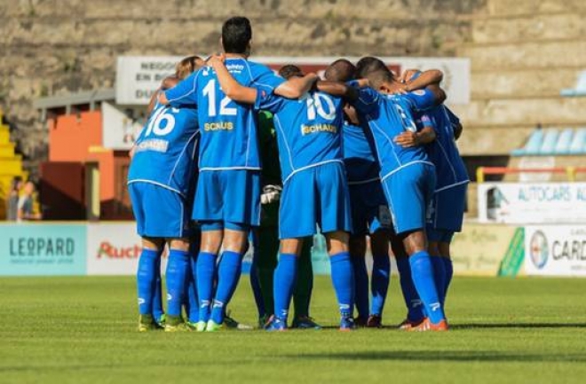 Transfernews: den Jonathan Kanangila-Yombo kennt op Kanech