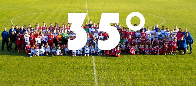 Jugend-Traininger vun haut (Donneschden) sin ofgesoot!