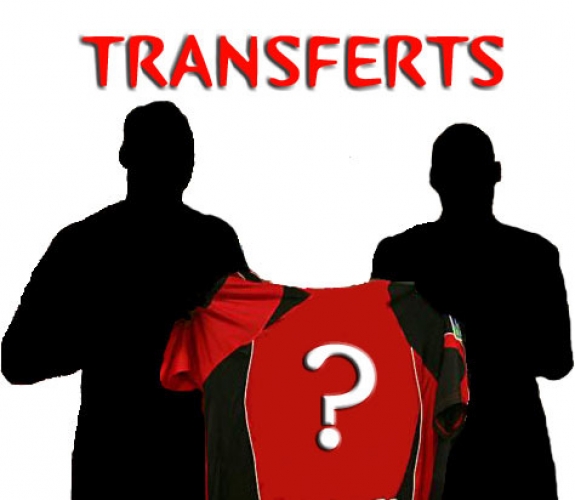 Transferts FCL - Saison 2017/2018