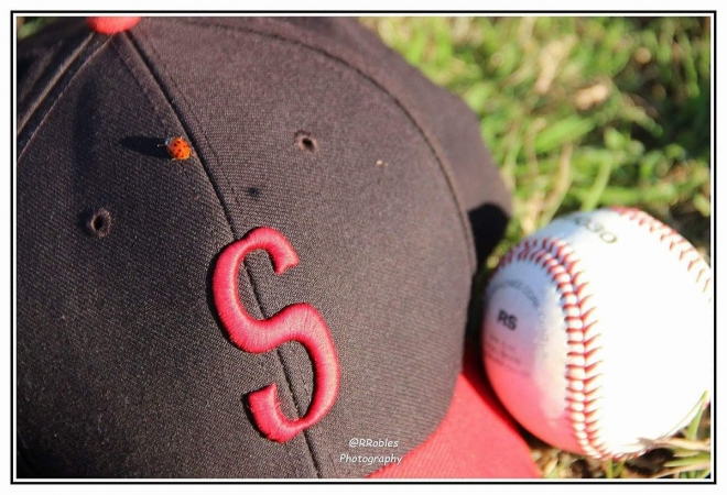 Red Sappers win 23-2 @ Trier Cardinals Red Sappers win 23-2 @ Trier Cardinals