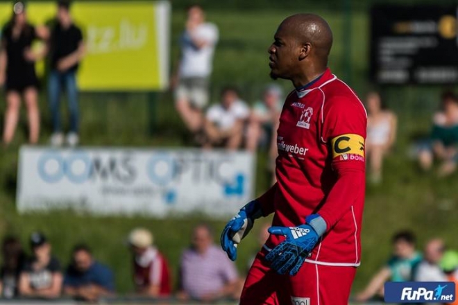 Focus: le cadre 17/18 - les gardiens