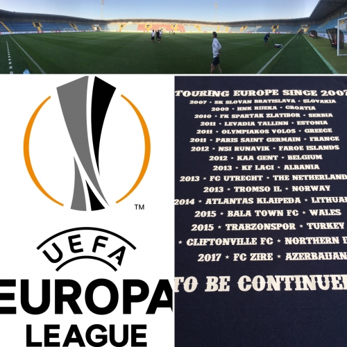 FK Zire - FC Déifferdeng 03