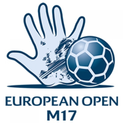 2017 Men's European Open 17 - Intermediate Round