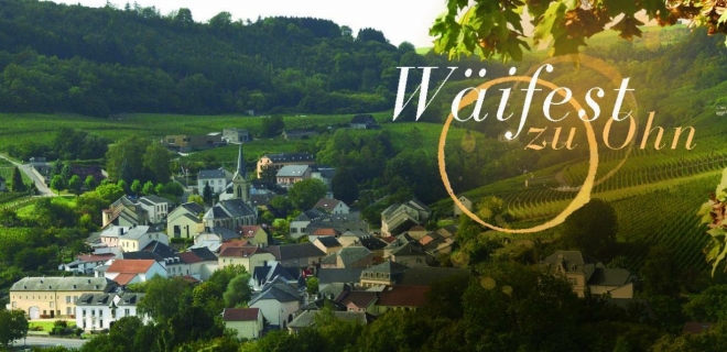 9.7.2017 Ohner Wäifest