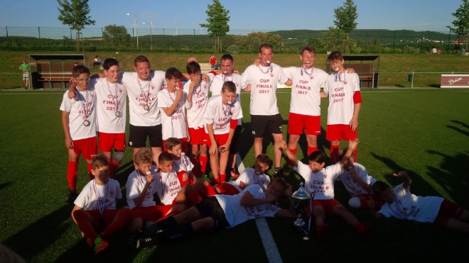 Minimes: Coupegewenner 2017