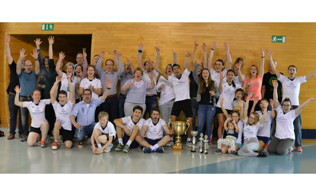 Eis nei Internet Säit