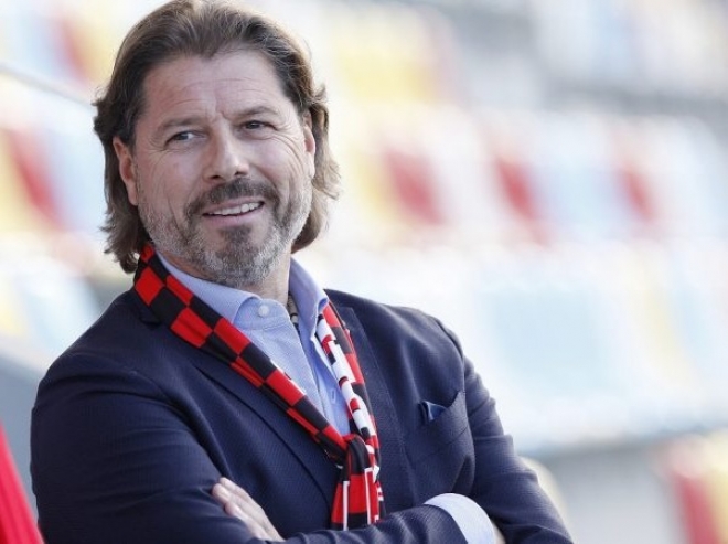 Le mot du Président