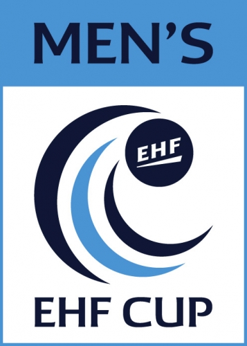 Men’s EHF Cup 1. Ronn : Handball Esch : OIF Arendal (NOR)
