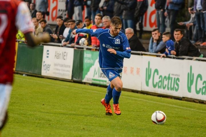 Focus: le cadre 17/18 - le milieu de terrain