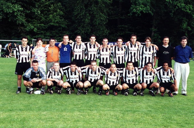 THROWBACK MONDAY (II)