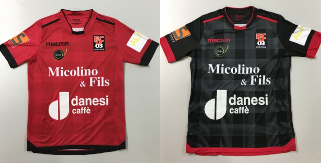 Nei Fanartikelen am Shop!