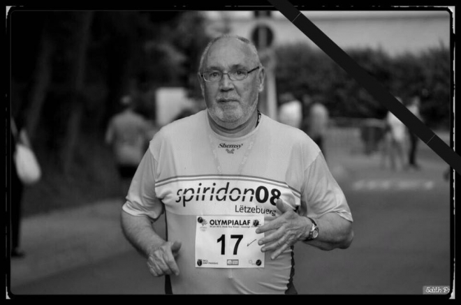 La famille du Spiridon est en deuil La famille du Spiridon est en deuil