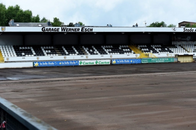 WUEL KEE VIRVERKAF FIR DEN DERBY