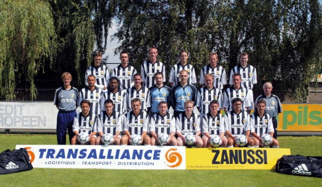 THROWBACK MONDAY (III)