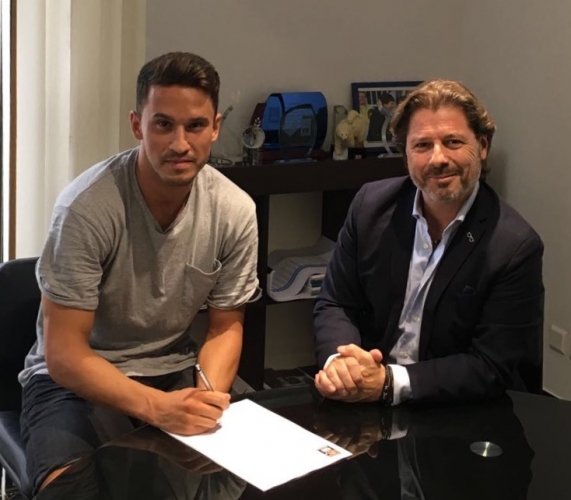 Prolongation de contrat