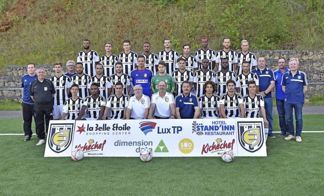 VIRSCHAU OP DÉI NEI SAISON