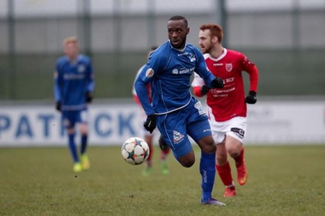 Focus: le cadre 17/18 - l'attaque