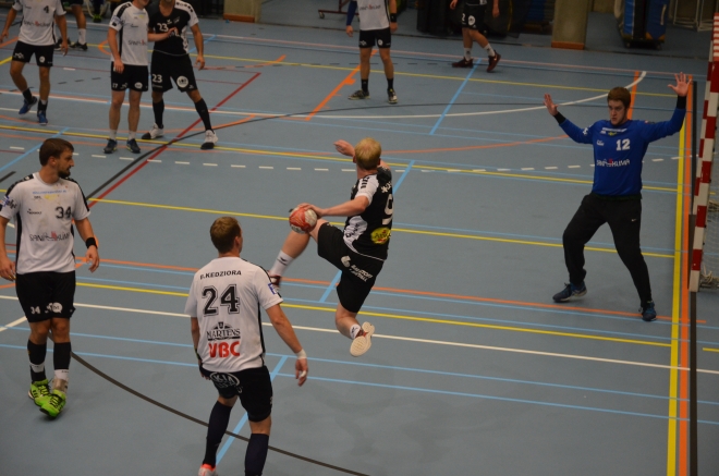 Handball Esch Cup 2017