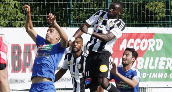 DE MOMAR HAUT AM QUOTIDIEN