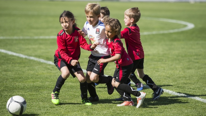 Avis aux parents de nos jeunes joueurs/joueuses