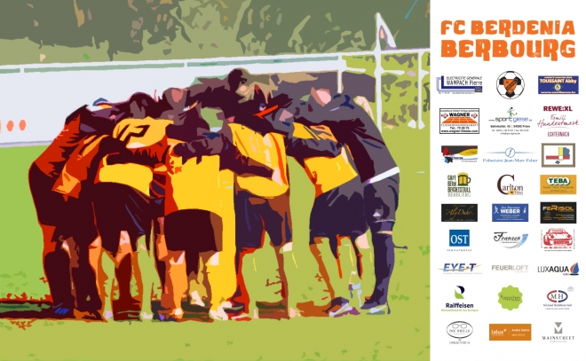 Startschoss an déi nei Saison