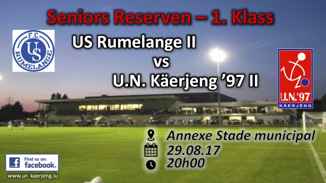 Rëmeleng II - UNK II