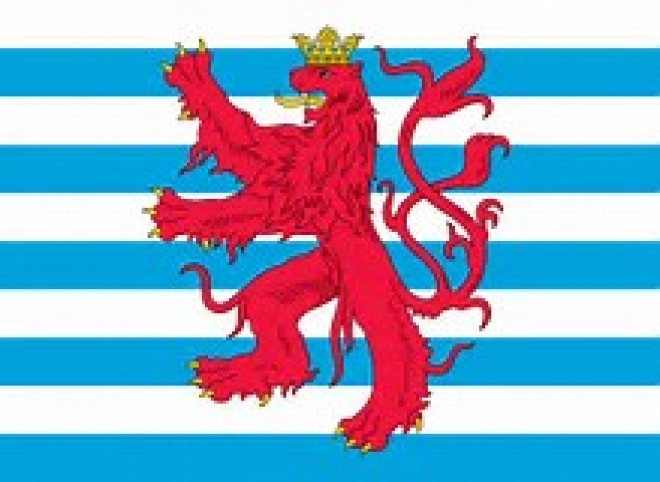 Gratulatioun un di roud Léiwen !