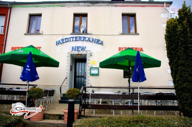 Accord UNK - Restaurant New Mediterranea Accord UNK - Restaurant New Mediterranea