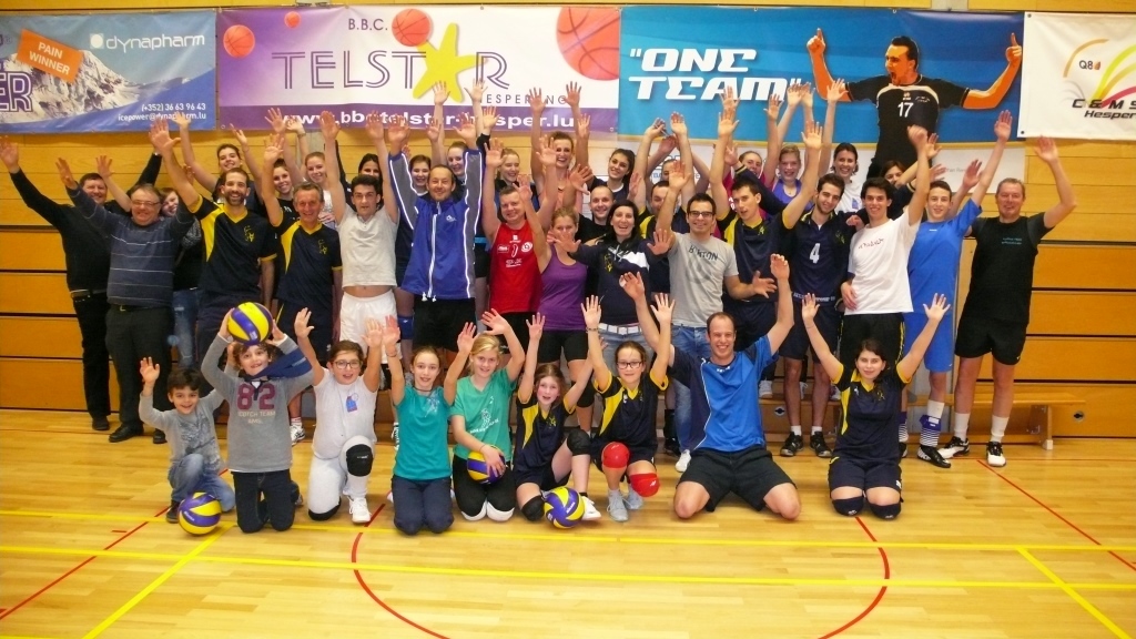 Tournoi de Noël 2013