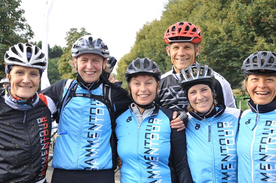Infos et détails sur le déroulement de la 6è édition randonnée VTT Tanja Wintersdorf Infos et détails sur le déroulement de la 6è édition randonnée VTT Tanja Wintersdorf
