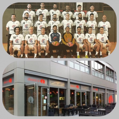 PRESENTATION OFFICIELLE @ DIMMI SI - BELVAL