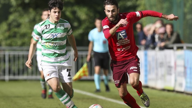 6ième journée du championnat: UNA gagne enfin