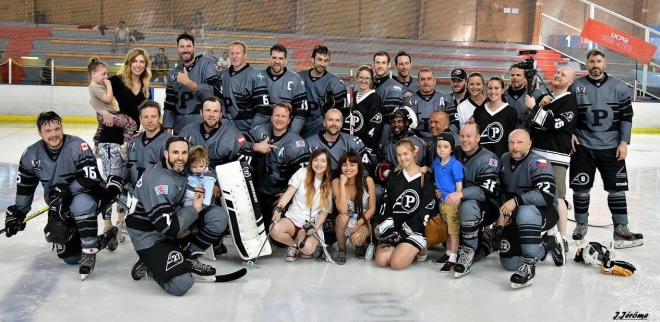 New season to start with two Puckers teams to join League on a new quest for the Cup New season to start with two Puckers teams to join League on a new quest for the Cup