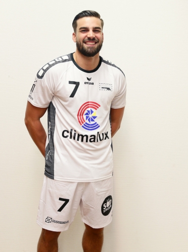 Max Kohl - Out fir 6 Méint !