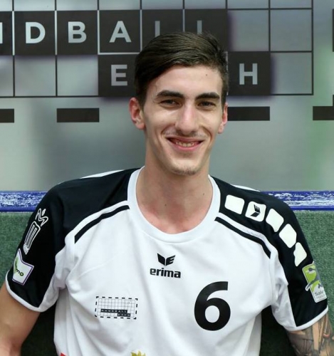 Spyros Cherouveim... He's back !