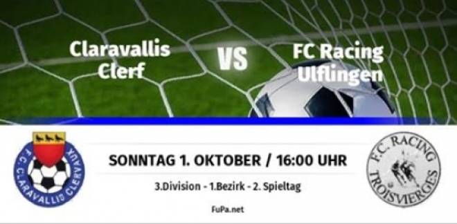 Programm vun deser Woch