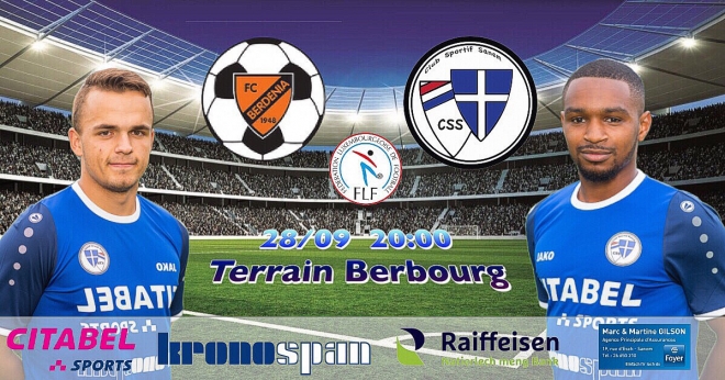 4 Spilldag Championnat