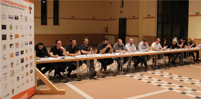 Generalversammlung 2017